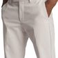 Calça Chino Eastbury Slim Fit Stretch de Algodão Cinza Tamanho 30 para Homem Reiss