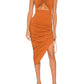 Elliatt - Neverland Midi Dress