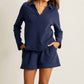 Tommy Bahama - Marina Del Mar Pullover