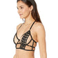 Sutiã bordado Marselha feminino Bluebella 41815 preto tamanho 40C