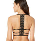 Sutiã bordado Marselha feminino Bluebella 41815 preto tamanho 40C