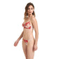 Sutiã bordado Marselha Bluebella feminino 41815 rosa tamanho 32C