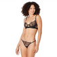 Sutiã Alanna Feminino Bluebella Preto Tamanho 38C