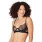Sutiã Alanna Feminino Bluebella Preto Tamanho 38C