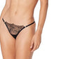 Sutiã Alanna Feminino Bluebella Preto Tamanho 38C