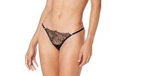 Sutiã Alanna Feminino Bluebella Preto Tamanho 38C