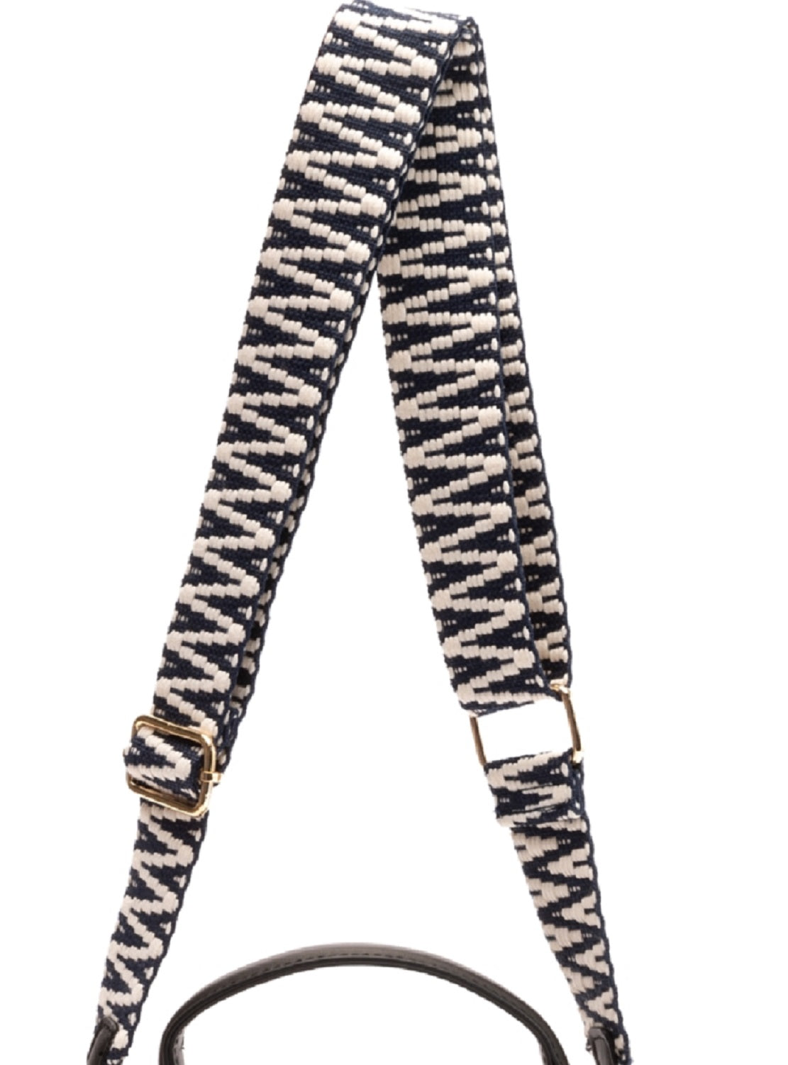 Skinnydip London Vanity Mini Crossbody Feminina Preta Tamanho Regular