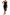 reva-satin-gathered-corset-dress-black