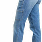 Judy Blue - Cuffed Cargo Jogger