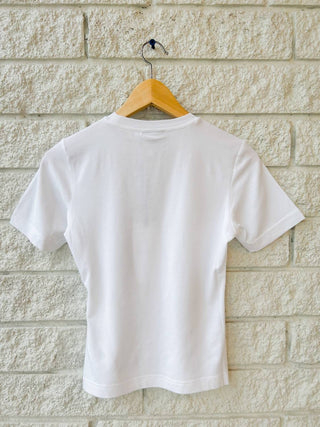 Varley - Camiseta justa Regina
