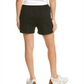 Shorts femininos pretos para depois das aulas Sweaty Betty, tamanho médio