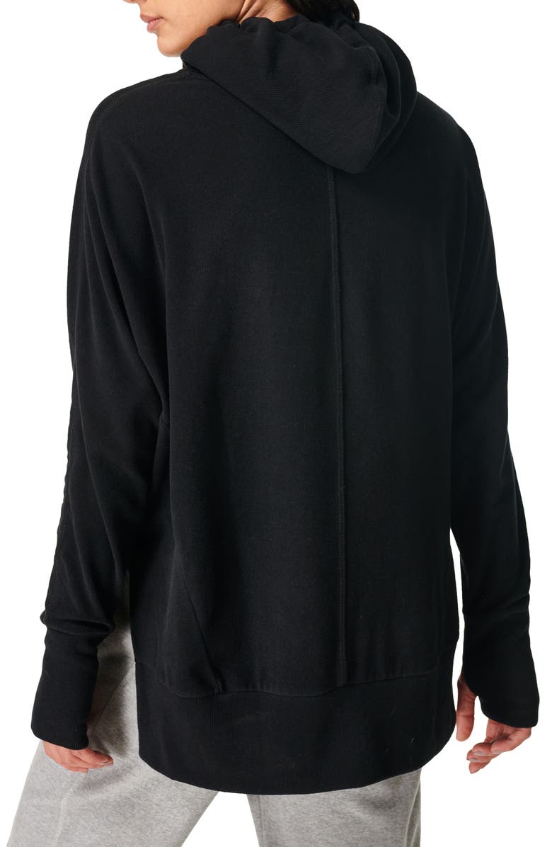 sweaty-betty-liberate-luxe-fleece-hoodie-green-mist