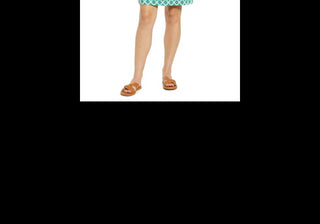 Vestido Boden Feminino Green Lagoon Florrie Tamanho 4