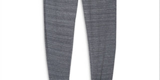 Paul Smith Women's Silk & Cashmere Jogger Pants Gray Size X-Large