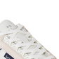 Tênis Paul Smith Will Mix Media Masculino Cano Baixo Branco Tamanho 10
