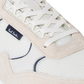 Tênis Paul Smith Will Mix Media Masculino Cano Baixo Branco Tamanho 10