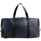 Bolsa de fim de semana reciclada Tomson masculina Ted Baker, azul, tamanho regular