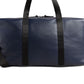 Bolsa de fim de semana reciclada Tomson masculina Ted Baker, azul, tamanho regular