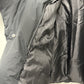 Casaco Puffer Feminino Hayden Preto Tamanho 20