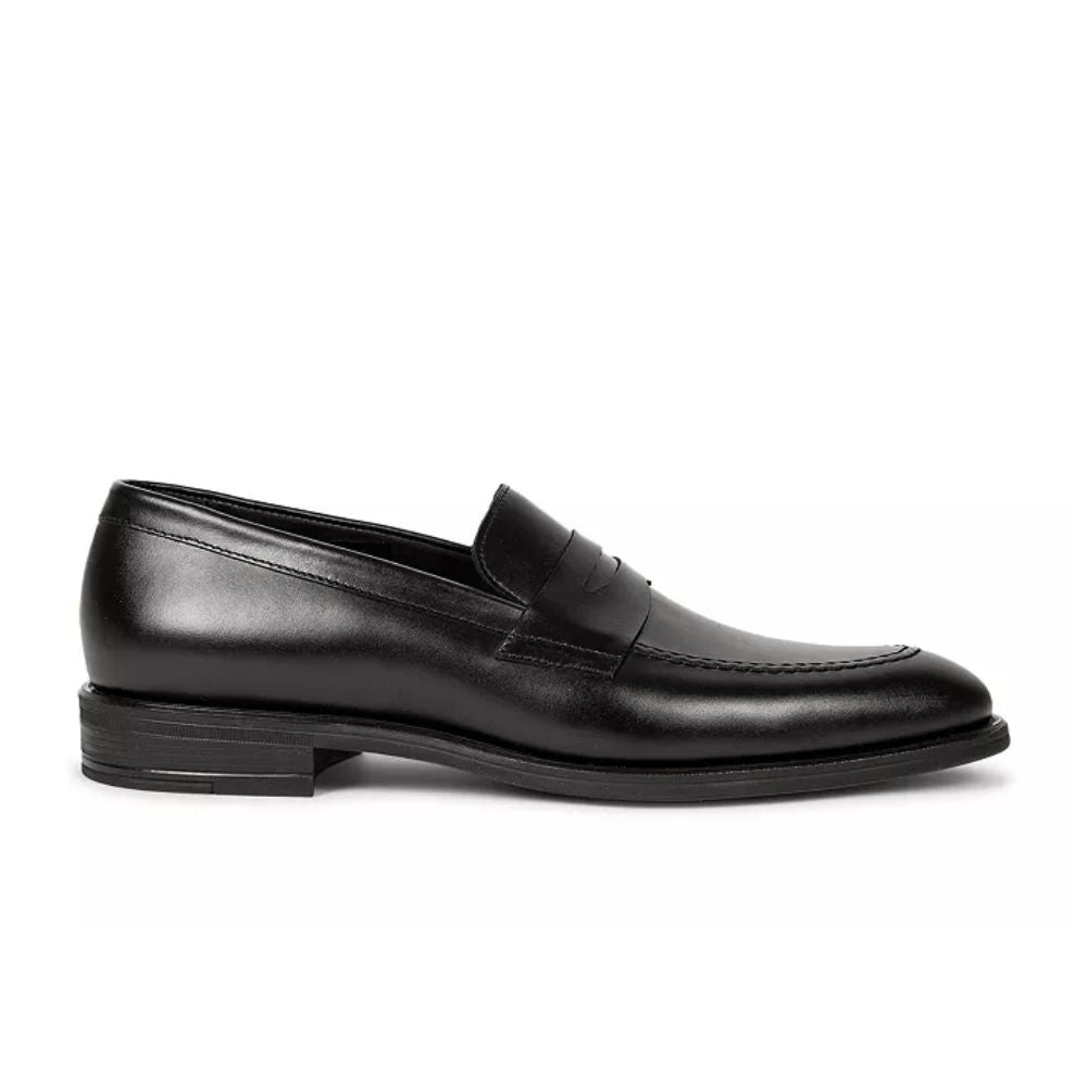 Mocassim Paul Smith Remi Slip On Masculino Preto Tamanho 10