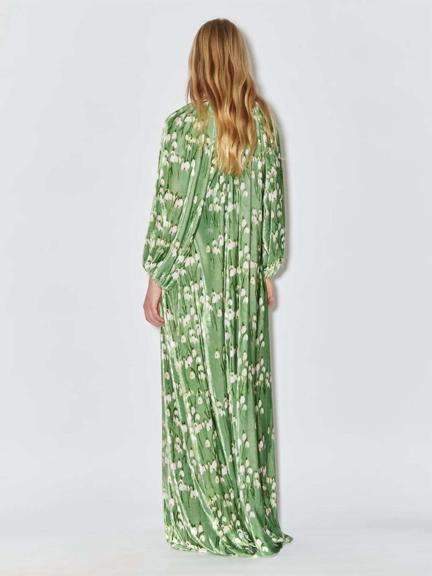 Bernadette - Georgio Maxi Dress