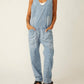 Free People - High Roller Jumpsuit