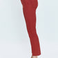Pistola - Lennon Seamed High Rise Crop Boot Jeans