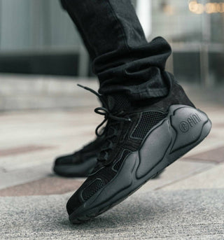 Fini - Sapatos Desiderata Masculinos