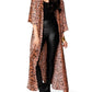 Buddylove - ALIX MAXI LENGTH DUSTER