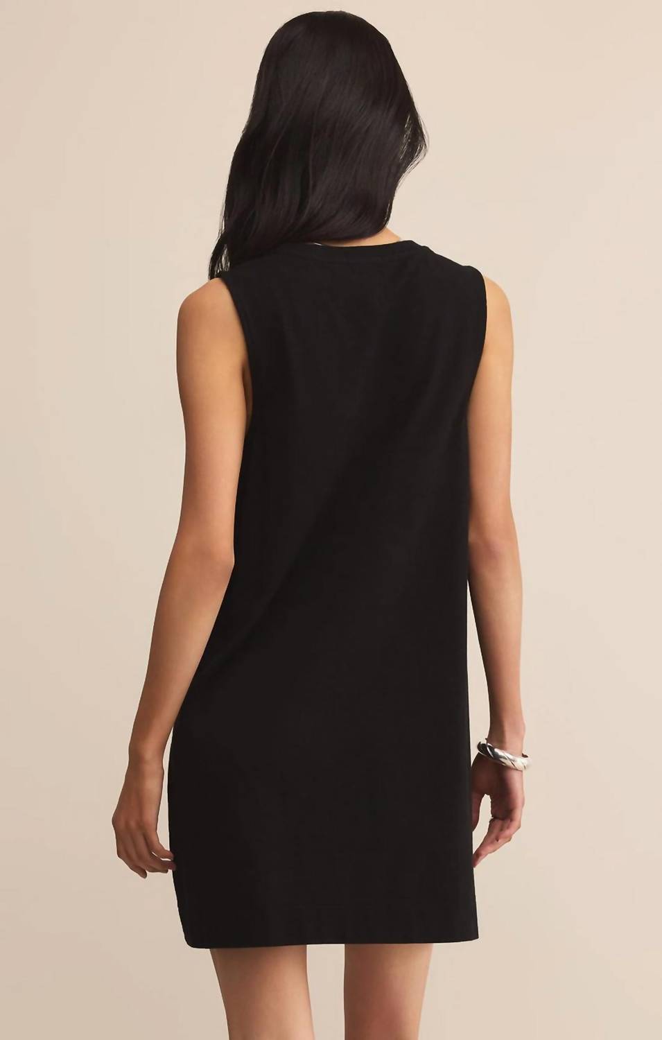 Z Supply - Sloane Mini Dress
