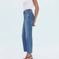 Pistola - Ally High Rise Ankle Boot Jean