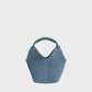Lemiz - Women's Mia Bucket Handbag