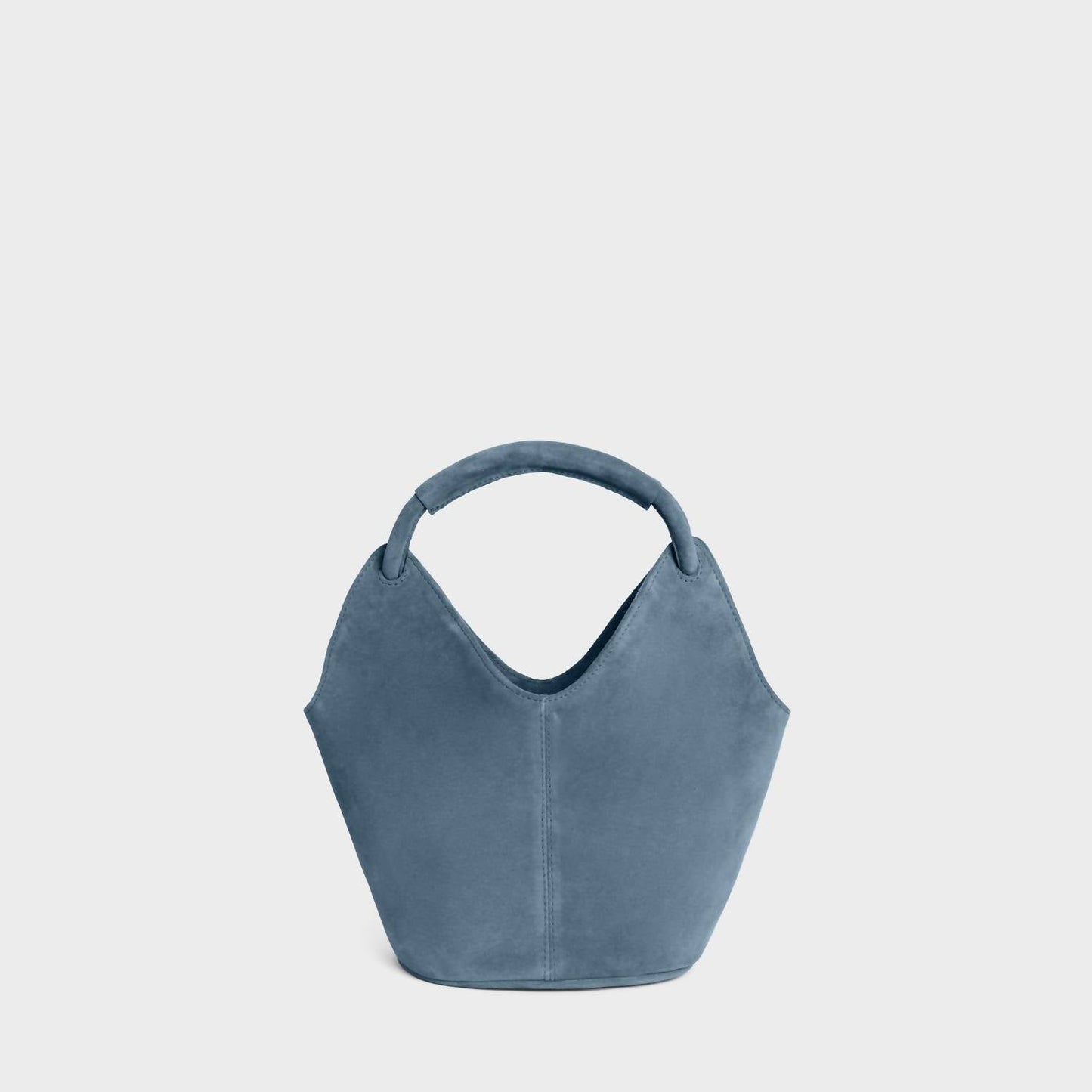 Lemiz - Women's Mia Bucket Handbag
