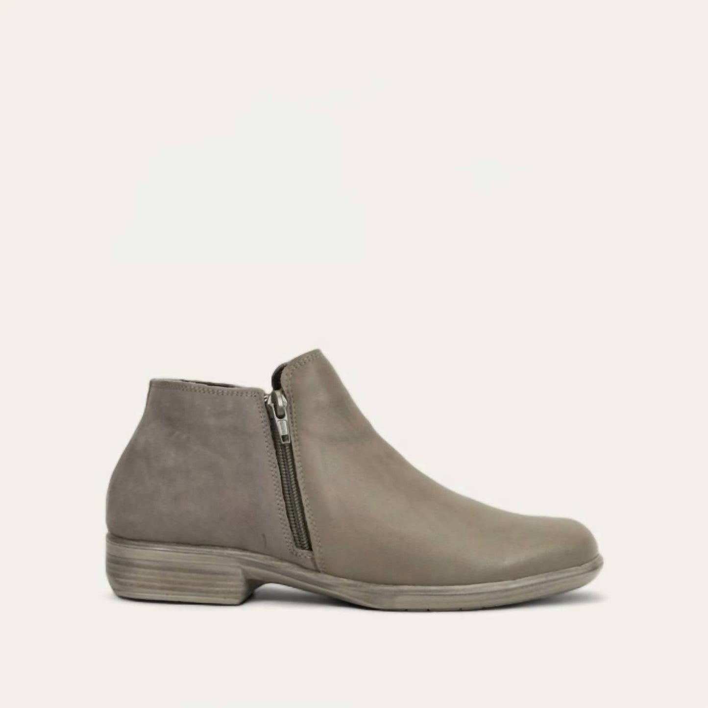 Naot - Women's Helm Foggy Ankle Boot