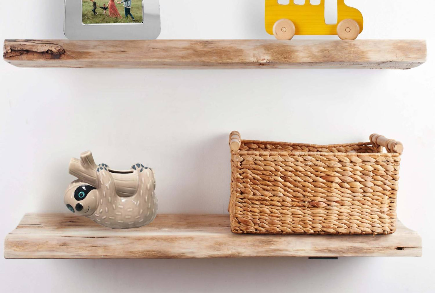 Creative Gifts International - Ceramic Sloth Bank