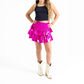 Buddylove - Metallic Skirt