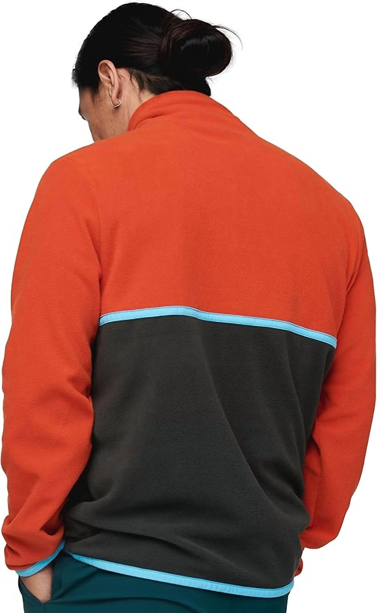Cotopaxi - Men's Amado Fleece Jacket