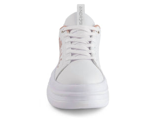 Andrea - Tênis Plataforma Feminino