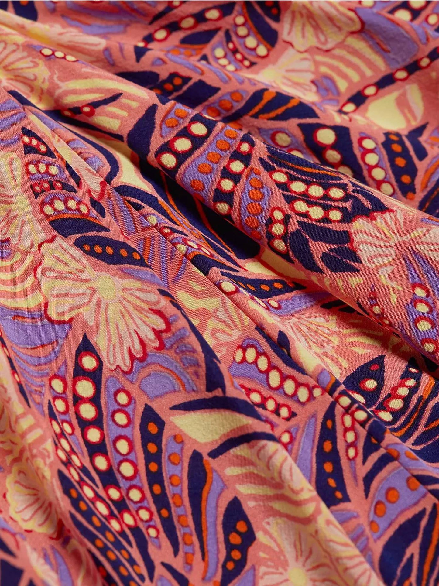 A.L.C. - Mona Cut Out Back Maxi Floral Dress