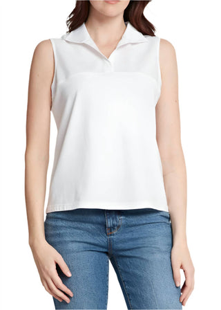 Hinson Wu - Emma Foundation Layer Top