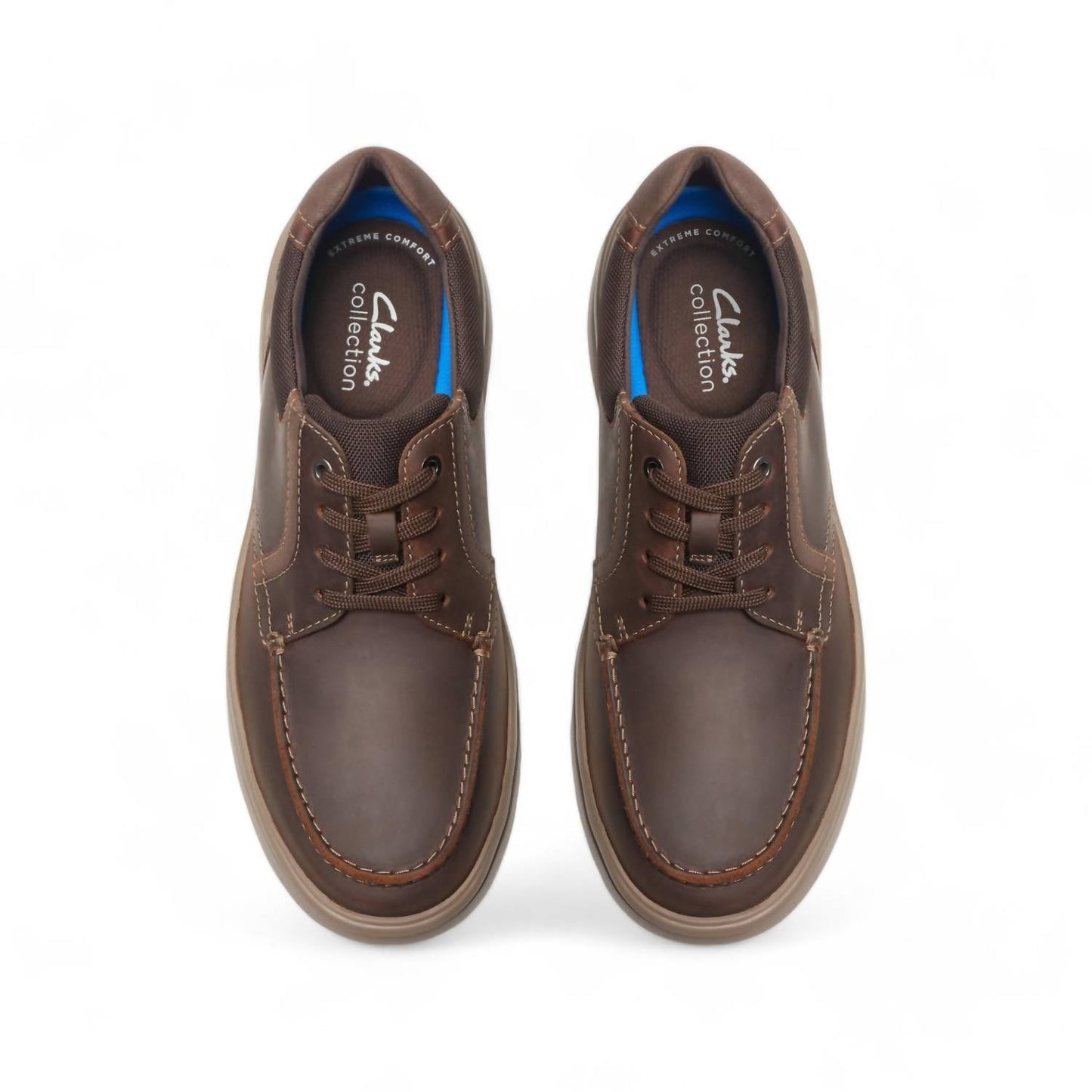 Clarks - Men's Bradley Vibe Slip-On Shoes