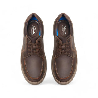 Clarks - Men's Bradley Vibe Slip-On Shoes
