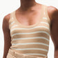 Veronica Beard - Birke Cashmere Tank Top