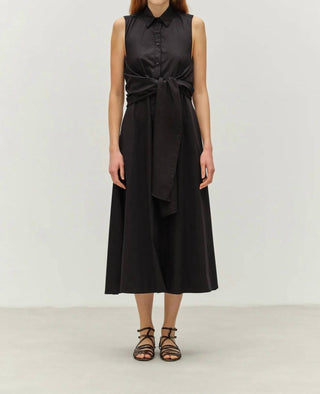Devotion Twins - Eros Sleevles Shirt Dress