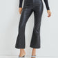 Veronica Beard - Carson High Rise Flare Pant