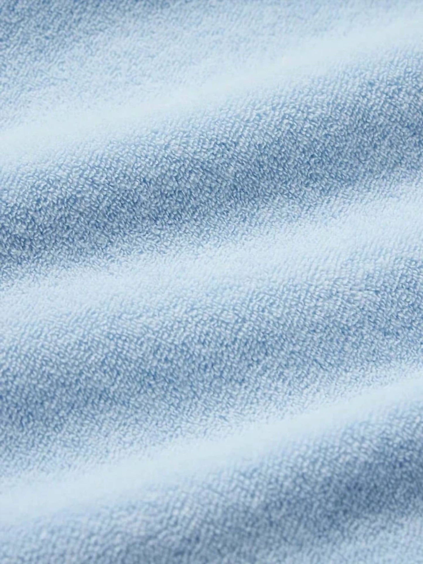 Fair Harbor - Ravello Short Sleeve Terry Polo