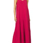 Dear John Denim - Maxi Gauze Dress