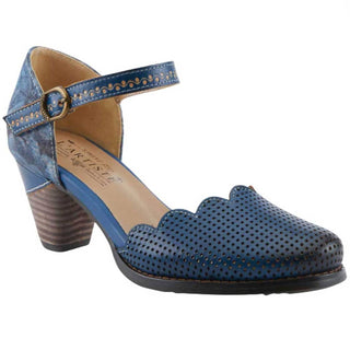 Sapatos Spring Step - Sandálias Parchelle Femininas