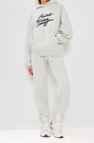 Anine Bing - Calças de corrida Karter