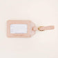 Freshwater Curated Goods - Let's Take A Trip Luggage Tag